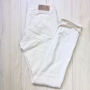 Industry of All Nations, Clean Skinny - Size 34